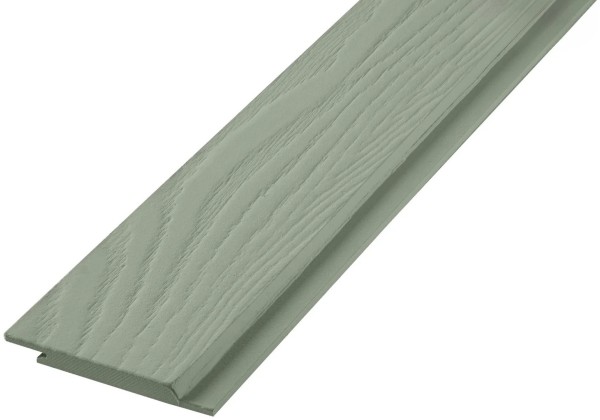 Фиброцементный сайдинг FCSPRO Click Shtil F06 (Дождливый океан) купить в Оренбурге