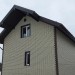 Фасадная панель Альта-Профиль, Кирпич Клинкерный, Белый купить в Оренбурге