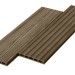 Террасная доска из ДПК RusDecking Unodeck Mogano - Орех купить в Оренбурге