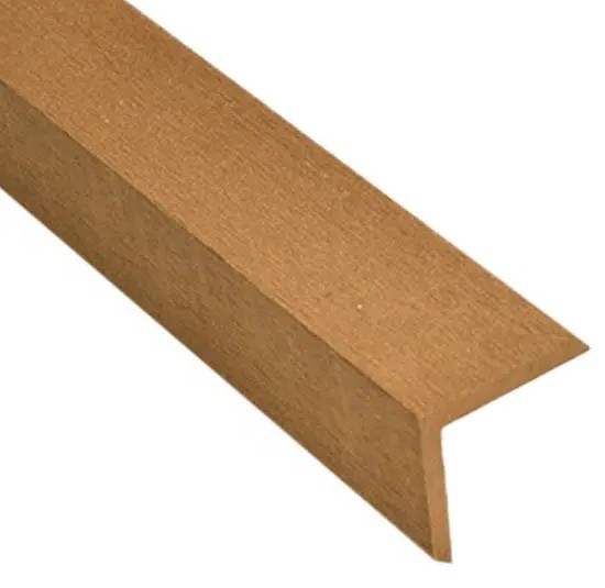 Уголок из ДПК NeoDeck Вуд купить в Оренбурге