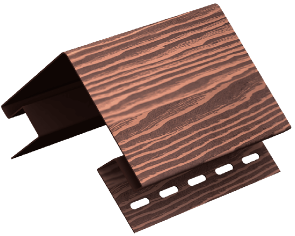 Наружный угол Timberblock Дуб Мореный купить в Оренбурге