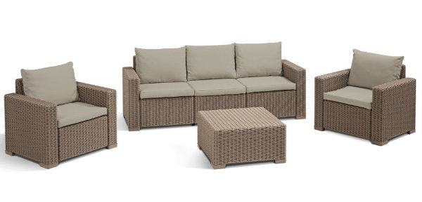Мебель California 3 Seater купить в Оренбурге