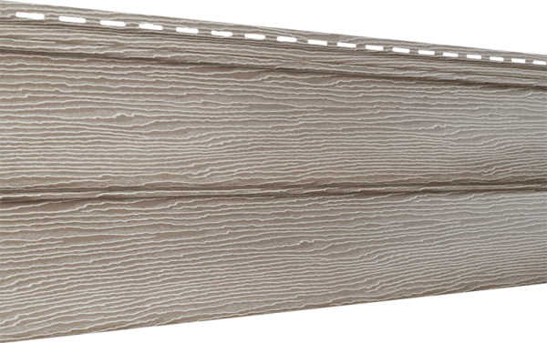 Сайдинг Виниловый Ю-Пласт, Timberblock (Тимберблок), Дуб натуральный купить в Оренбурге
