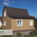 Сайдинг Виниловый Ю-Пласт, Timberblock (Тимберблок), Дуб натуральный купить в Оренбурге