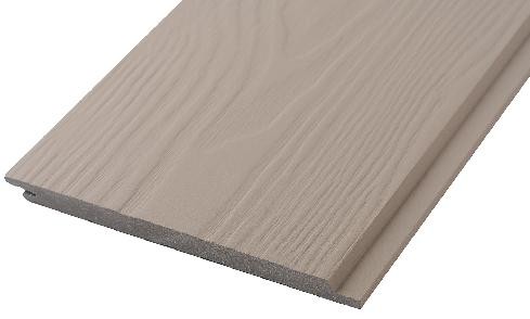 Фиброцементные панели Wood Click F14 купить в Оренбурге