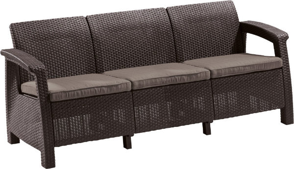 Мебель Corfu Love Seat Max купить в Оренбурге