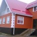 Фасадная панель Альта-Профиль, Кирпич Клинкерный, Красный купить в Оренбурге