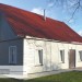 Сайдинг Виниловый Ю-Пласт, Timberblock (Тимберблок), Дуб серебристый купить в Оренбурге