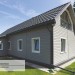 Сайдинг Виниловый Ю-Пласт, Timberblock (Тимберблок), Дуб серебристый купить в Оренбурге