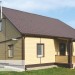 Сайдинг Виниловый Ю-Пласт, Timberblock (Тимберблок), Дуб золотой купить в Оренбурге