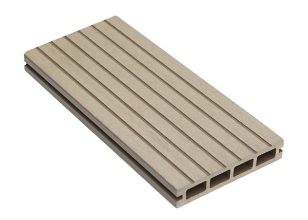 Террасная доска из ДПК CM Decking серия BARK цвет ясень купить в Оренбурге