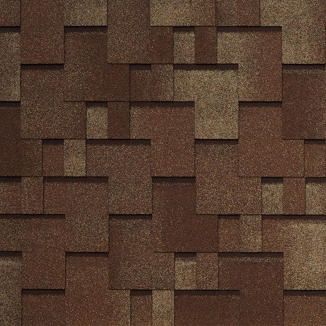Гибкая черепица Tegola SAN REMO legno 222 купить в Оренбурге