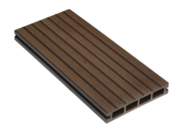 Террасная доска из ДПК CM Decking серия BARK цвет мербау купить в Оренбурге