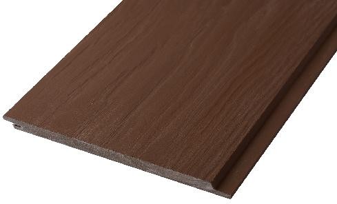 Фиброцементные панели Wood Click F21 купить в Оренбурге