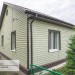Сайдинг Виниловый Ю-Пласт, Timberblock (Тимберблок), Ясень прованс зеленый купить в Оренбурге