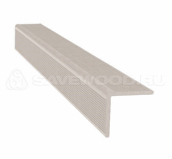 Уголок из ДПК Savewood – Бежевый купить в Оренбурге