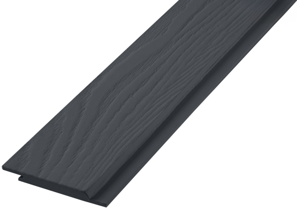 Фиброцементный сайдинг FCSPRO Click Shtil F18 (Ночной океан) купить в Оренбурге