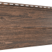 Сайдинг Ю-Пласт TIMBERBLOCK Ель (Тимберблок), Сибирская купить в Оренбурге