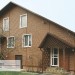 Сайдинг Ю-Пласт TIMBERBLOCK Ель (Тимберблок), Сибирская купить в Оренбурге