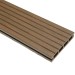 Террасная доска из ДПК CM Decking серия ROBUST цвет мербау купить в Оренбурге