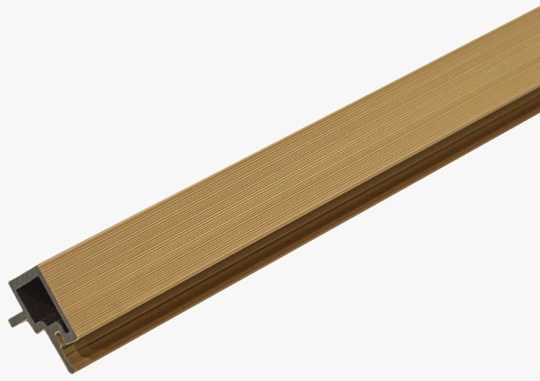 Угловой профиль CM Wall, 3000х56х49 мм PINE (Сосна) купить в Оренбурге