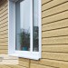 Сайдинг Ю-Пласт TIMBERBLOCK Кедр (Тимберблок), Кедр Янтарный купить в Оренбурге