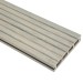 Террасная доска из ДПК CM Decking серия ROBUST цвет ясень купить в Оренбурге