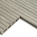 Террасная доска из ДПК CM Decking серия ROBUST цвет ясень купить в Оренбурге