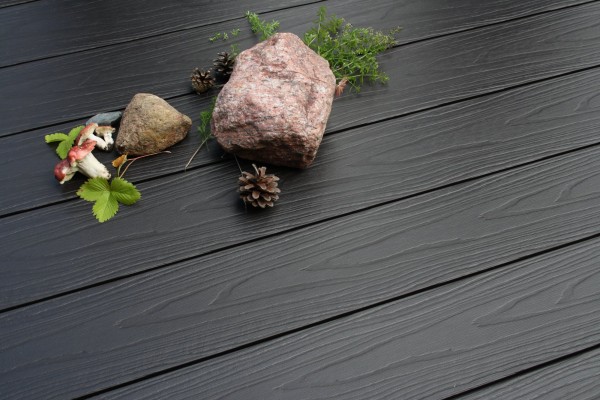 Террасная доска из ДПК Terrapol Практик моноколор Гиацинт (под заказ) купить в Оренбурге