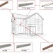 Стартовая деталь закрытого типа YM-10509 купить в Оренбурге