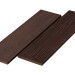 Заборная доска RusDecking UnoDeck Forte - Венге купить в Оренбурге