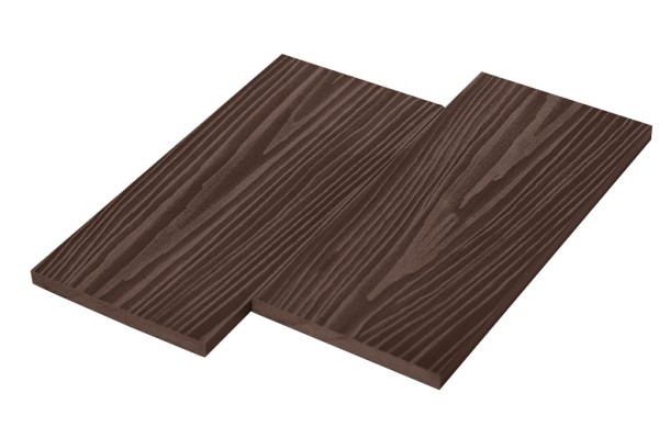 Заборная доска RusDecking UnoDeck Forte - Венге купить в Оренбурге