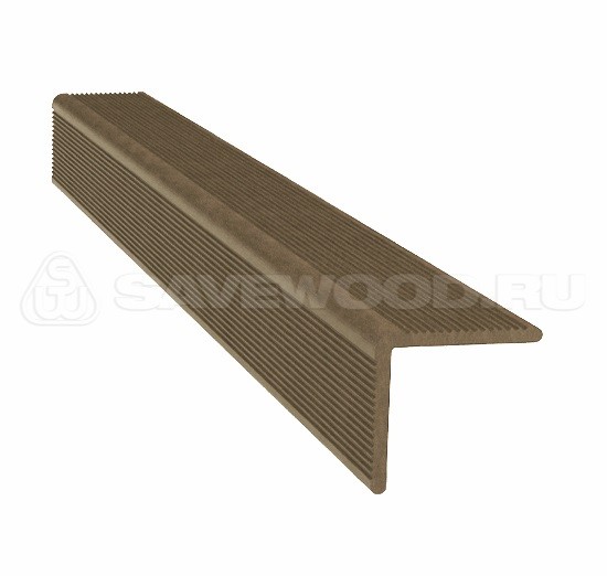 Уголок из ДПК Savewood – Тик купить в Оренбурге