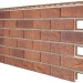 Фасадная панель VOX SOLID BRICK REGULAR бристоль купить в Оренбурге