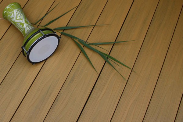 Террасная доска из ДПК Terrapol Практик мультиколор Египет (под заказ) купить в Оренбурге